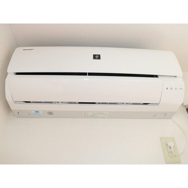 アムール KURITA203号室 部屋その他