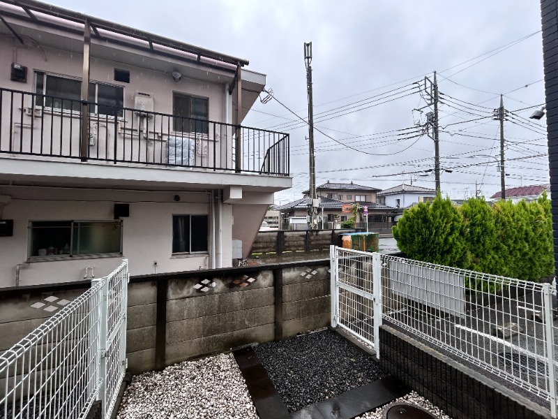 Sun Viale Asuka1階 部屋その他