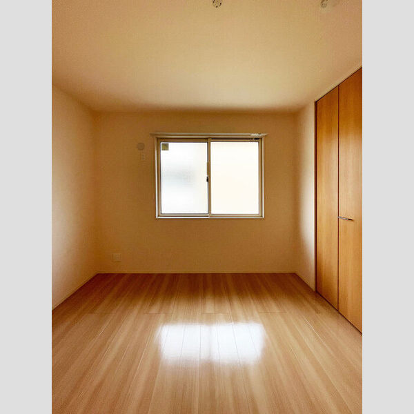 CALM HOUSE202号室 洋室