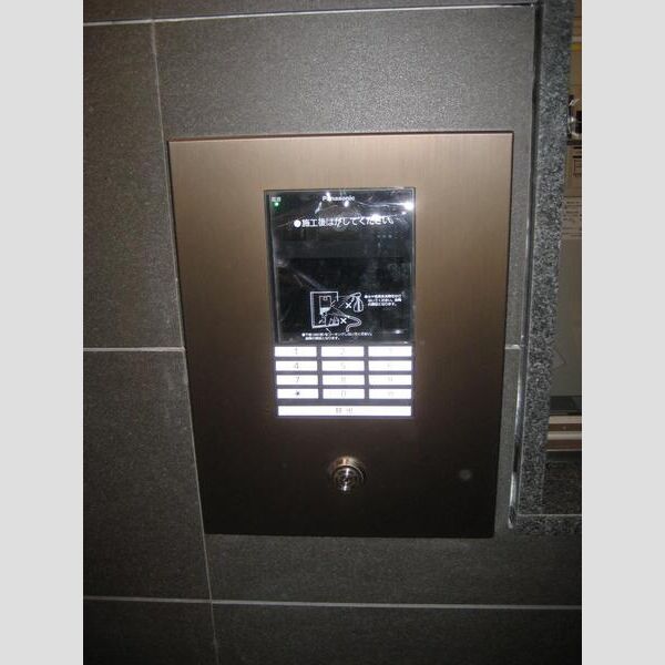 S-RESIDENCE月島505号室 周辺