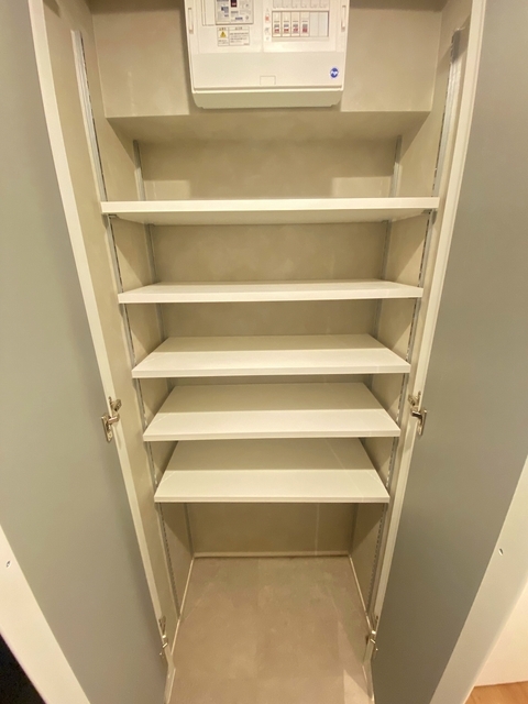 アトリオフラッツ三軒茶屋Ｎｏｒｔｈ SIC　2025年10月撮影