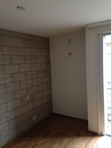 エルムコート1階 寝室