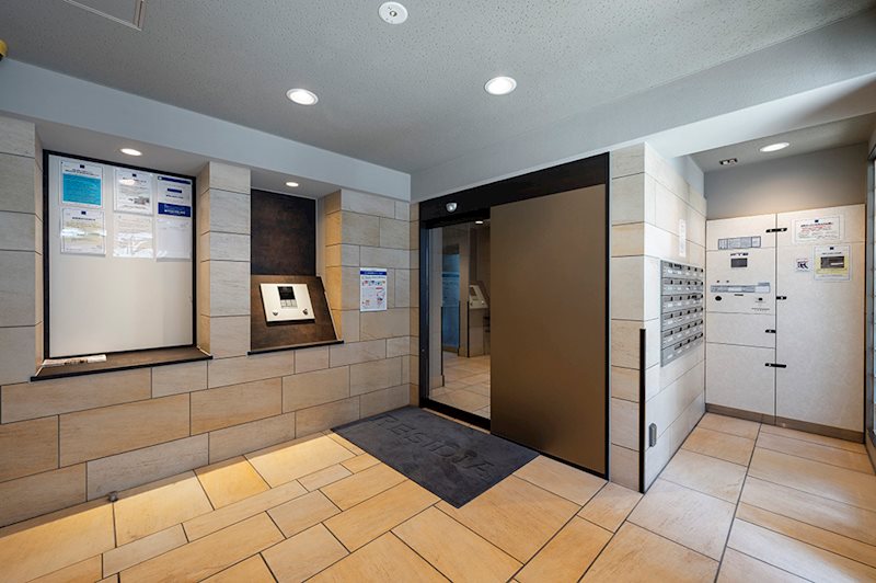 レジディア根岸2階 部屋その他