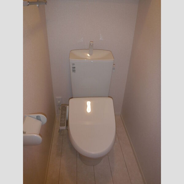 メゾン・ド・ボヌール 温水洗浄暖房便座