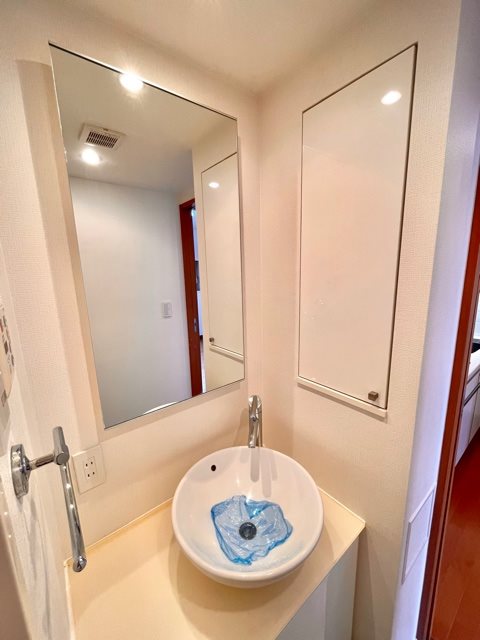 レジディア池尻大橋11階 同建物別部屋の参考画像