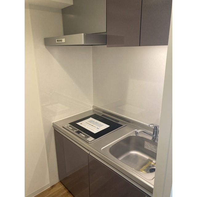 ＰＥＴＯＴＯ東大島 キッチン