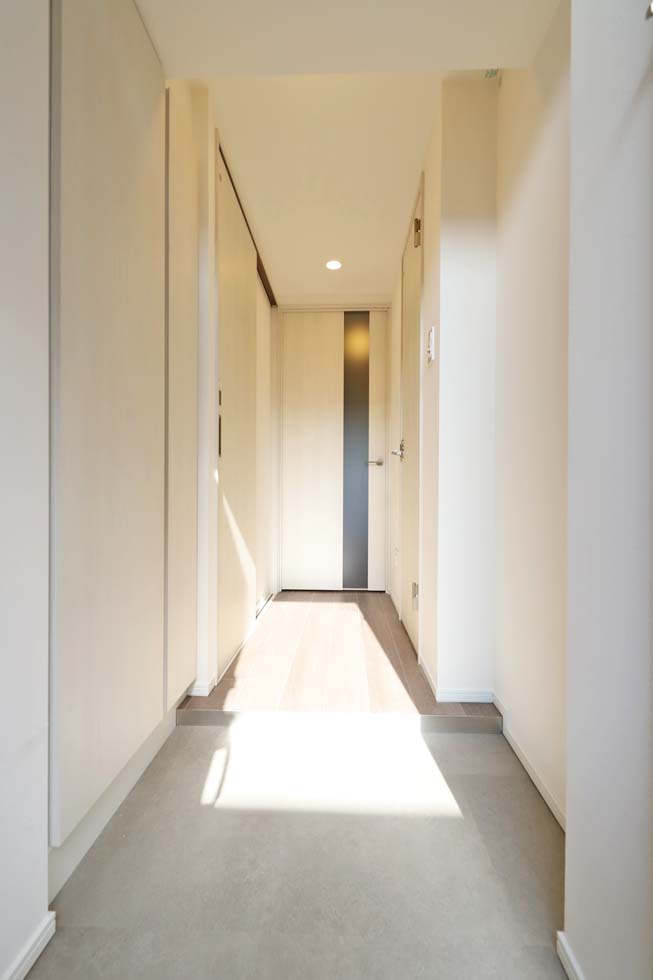 （仮称）高島平THE GARDENレジデンス7階 内観