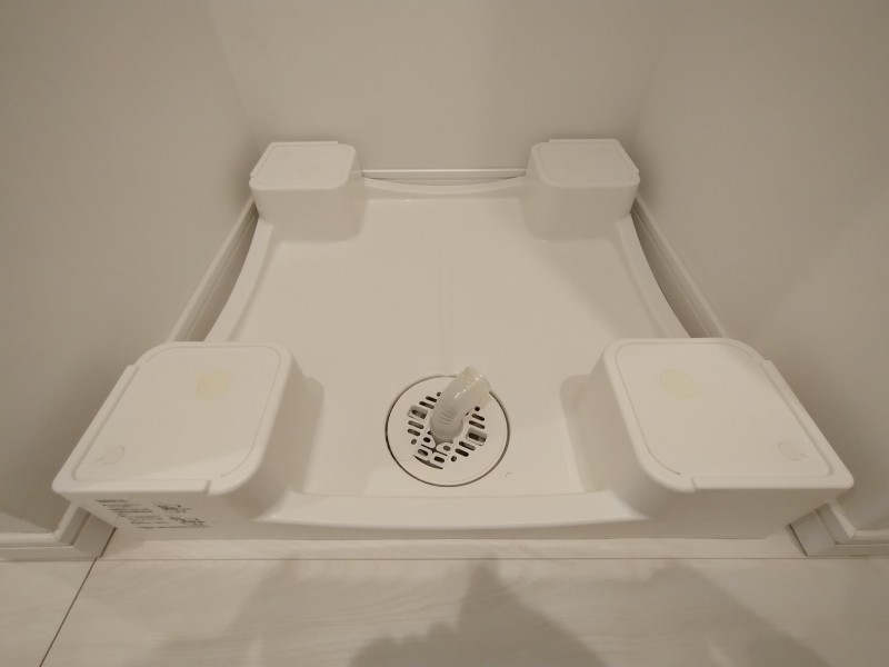 クレイシア巣鴨駅前 お風呂