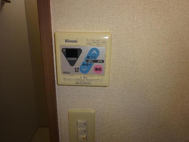 ドリーム７８ 室内設備