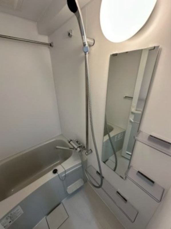 GENOVIA世田谷砧Ⅱ3階 お風呂