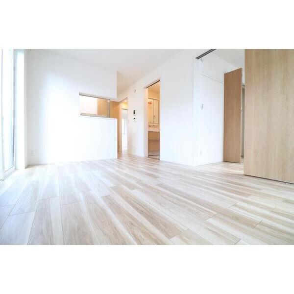 サンドエル リビング