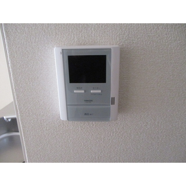 セントラル幡ヶ谷3階 部屋その他