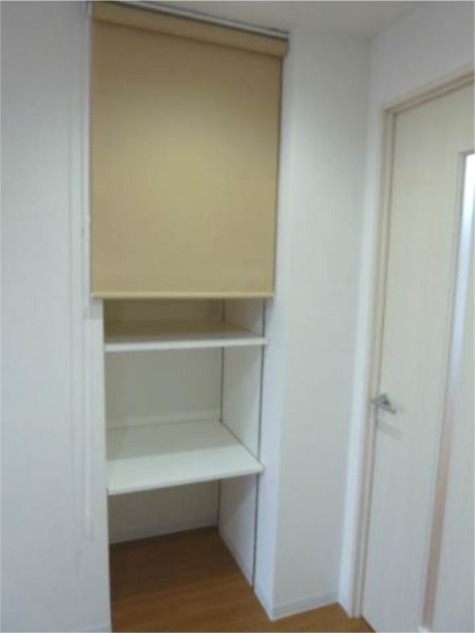 セントラルハイツいちのえ3階 部屋その他