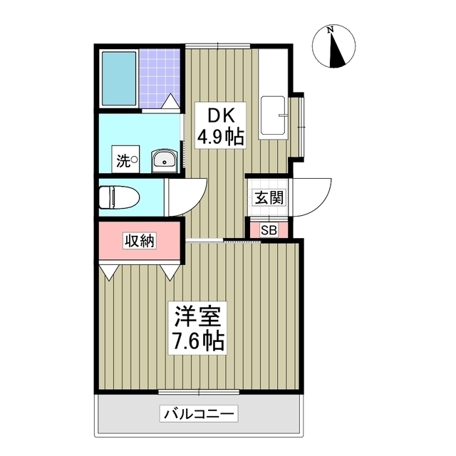 リビング