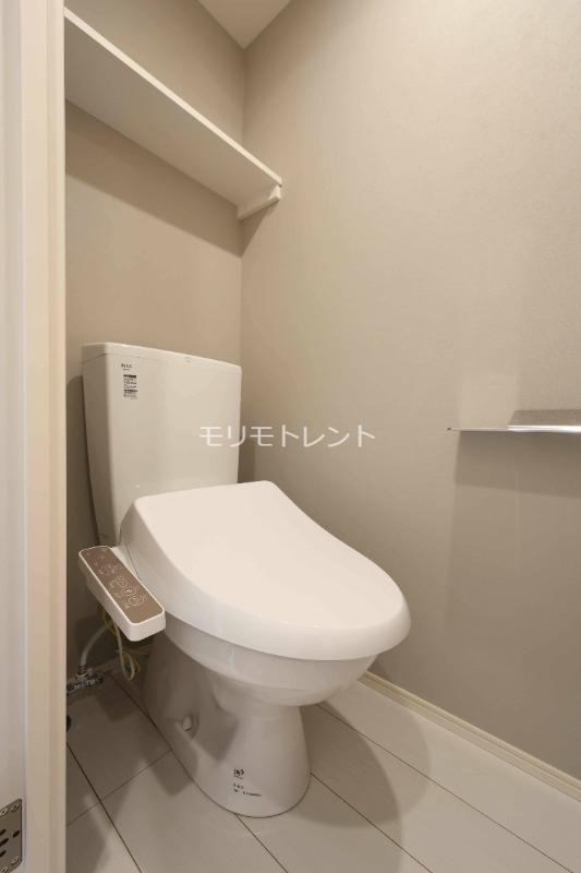 アトリオフラッツ高円寺4階 室内参考写真（Dタイプ）