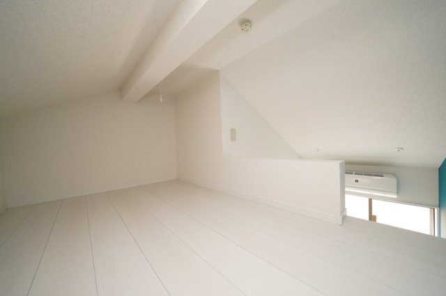 ＬａＬａ柴又2階 ロフト