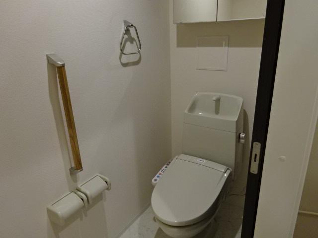 プリムローズ シャワー付トイレ