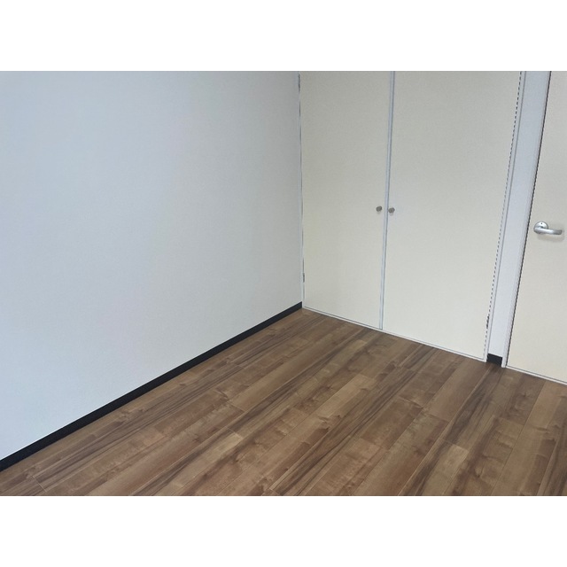 コーポときわ リビング