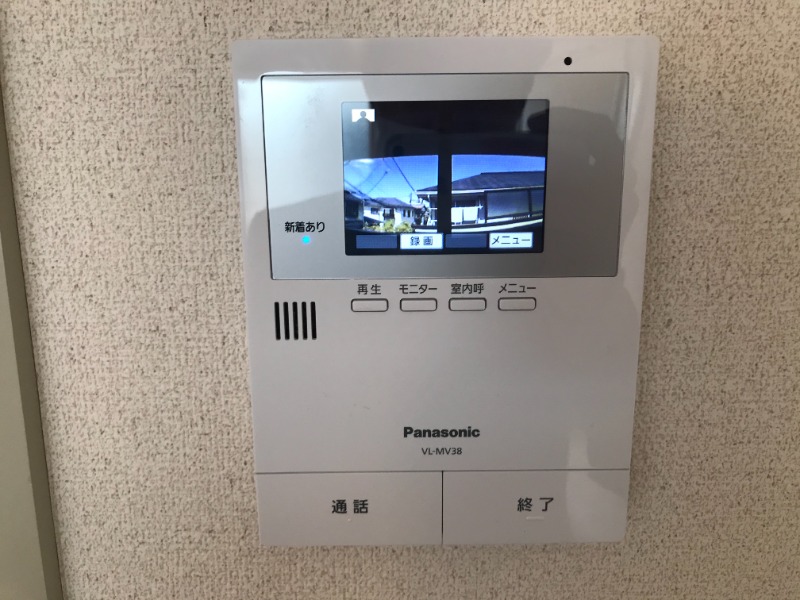 サントノーレ第5阿佐ヶ谷2階 部屋その他