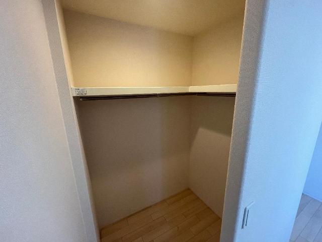 ローズ・ヴェルジュ 収納