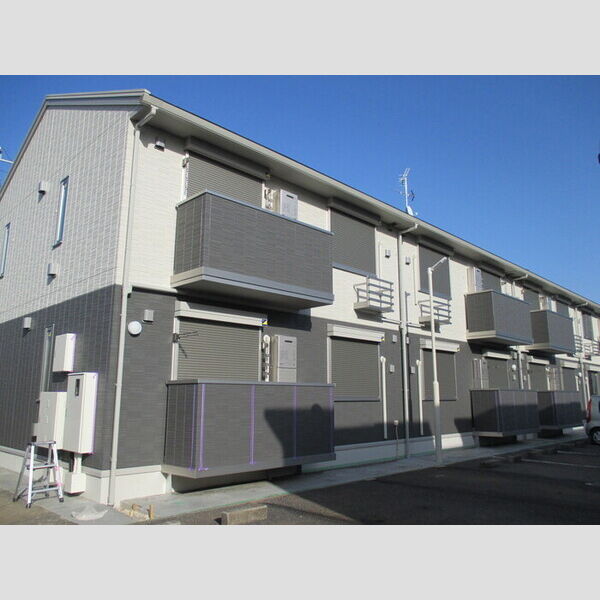 ポテトドゥーエの外観画像