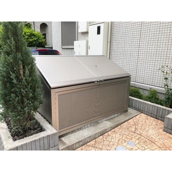 MISAKI306号室 部屋その他