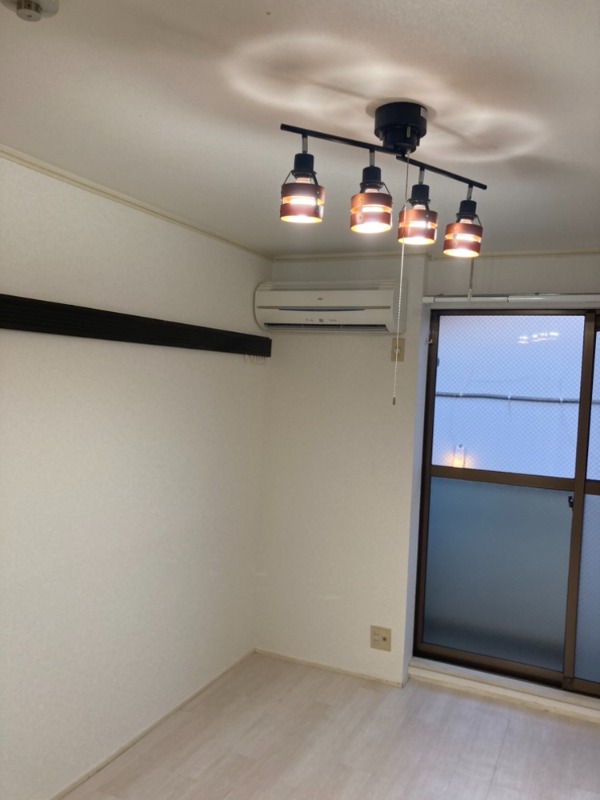 東京ベイクラブ3階 部屋その他