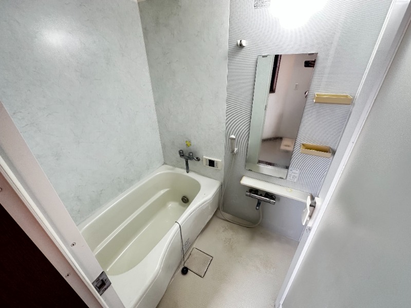 竹浪ビル3階 部屋その他