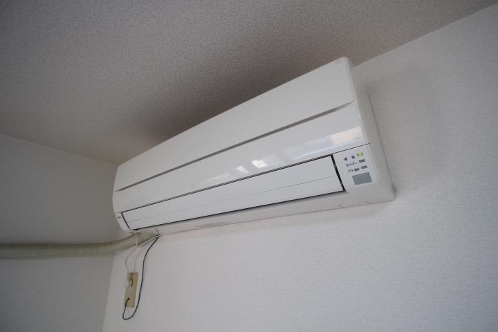 ＢＲＢ志木マンション4階 部屋その他