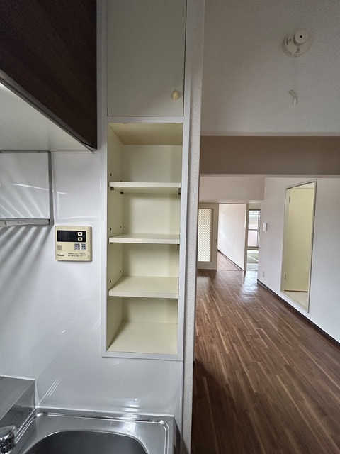 カサベルデ山王0201号室 その他