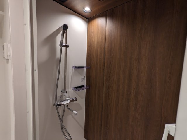 アバンテリム蒲田 お風呂