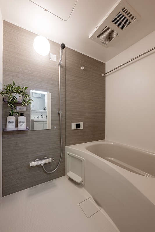 Fons Lucis Izumi モデルルーム実施時