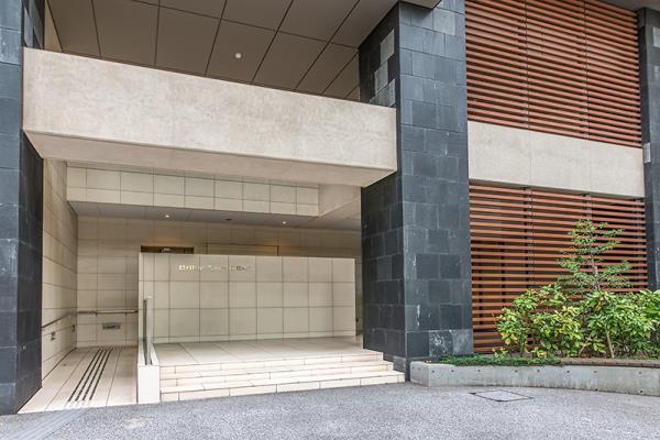 ＢｒｉｌｌｉａＴｏｗｅｒ大崎2階 外観