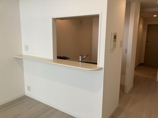 プライムアーバン豊洲 洗面