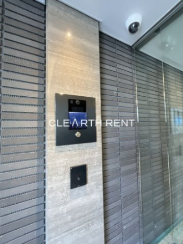 コンシェリア門前仲町 ＜ＳＡＫＵＲＡ ＰＲＯＭＥＮＡＤＥ＞2階 入居後も安心・直接の管理会社クレアスレント