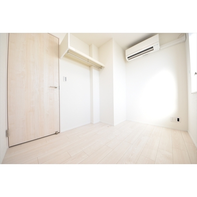 CASA PIAZZA 二子玉川 内観