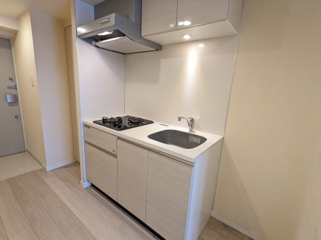 ケーディーエックスレジデンス豊洲306号室 キッチン