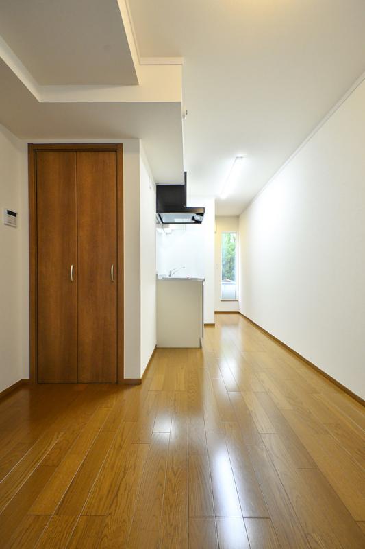 リバティヒル奥沢 その他、部屋スペース