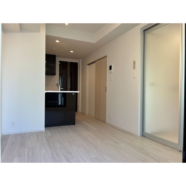 Ｌａ　Ｐｅｒｌａ　桜新町302号室 2026年2月撮影