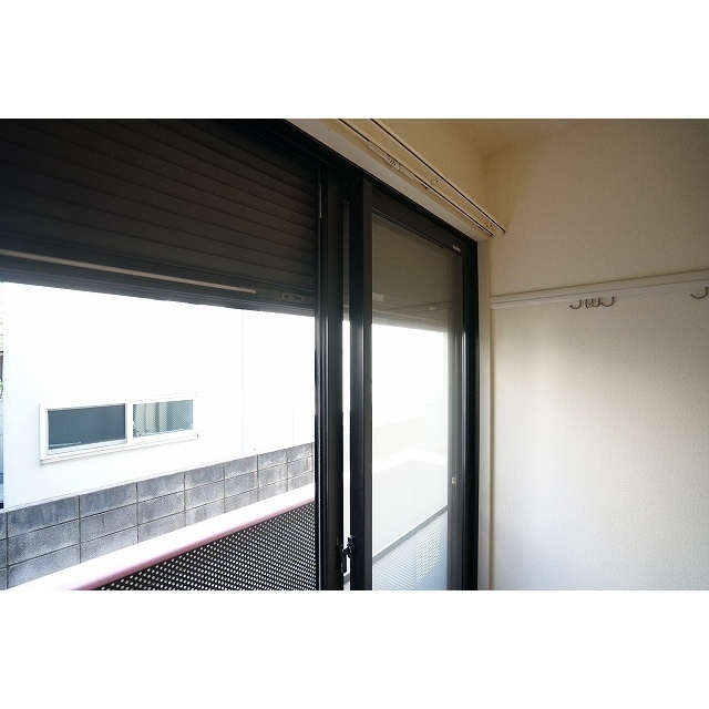 ディアス高野台0101号室 同物件別のお部屋です