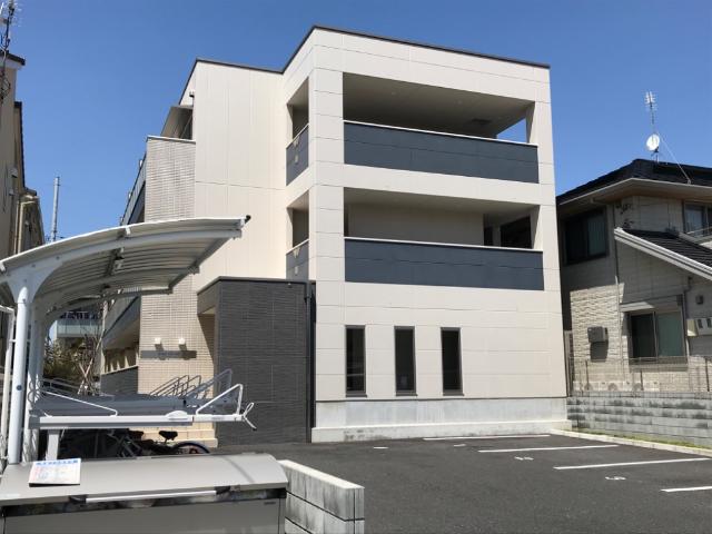 グラン　チェスタ 外観写真（昼）