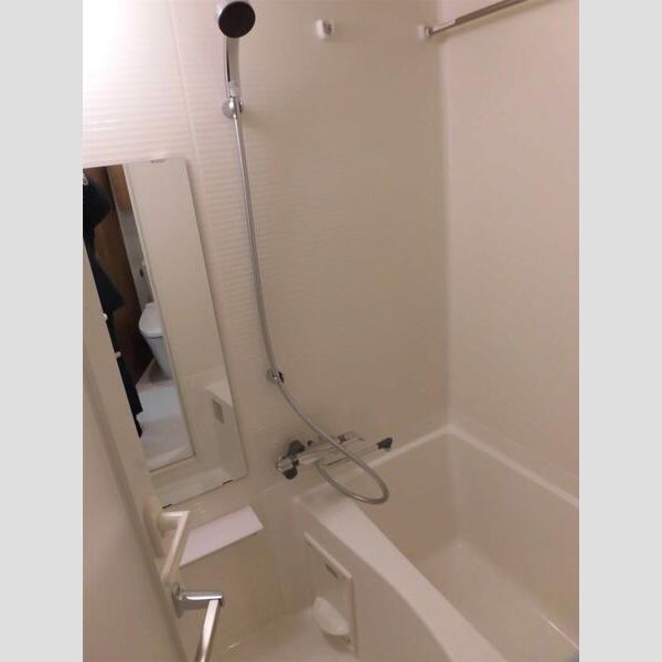 MAXIV王子 お風呂