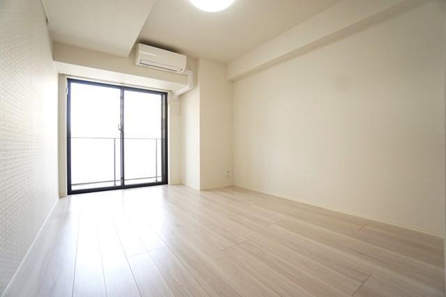 レオーネ南千住Ⅱ3階 キッチン