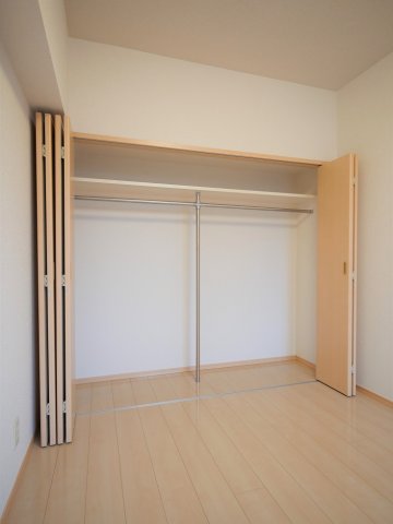 セジョリ横浜みなとみらい11階 内観