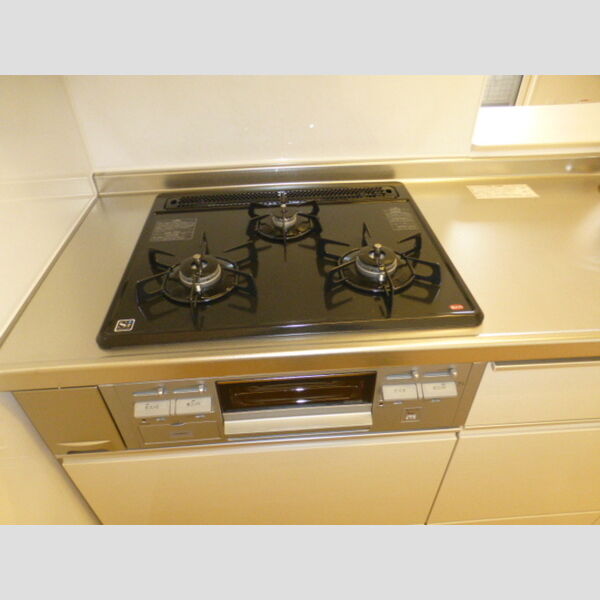 エル・ラヴィーヌ　C キッチン