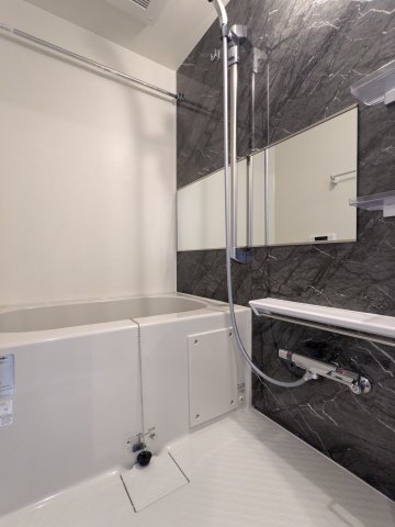 ソラシアレジデンス学芸大学Ⅱ0306号室 お風呂