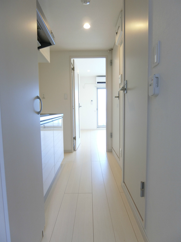 リブリ・セント ファミリアⅡ1階 部屋その他