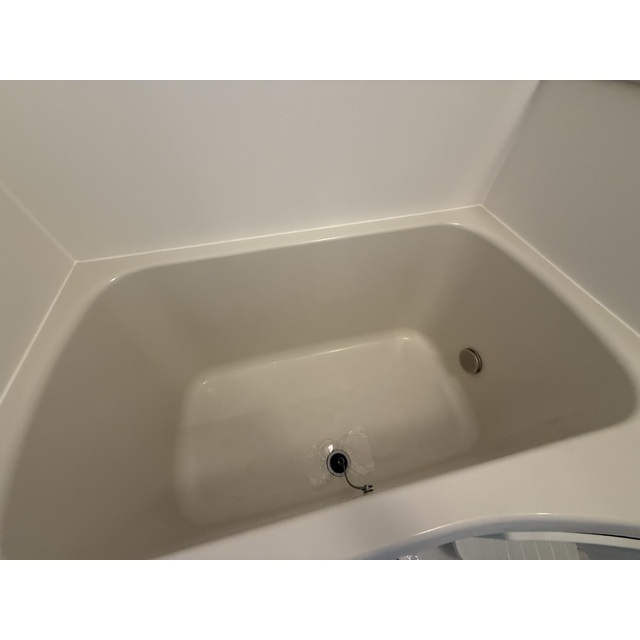 MQuarto大杉 お風呂