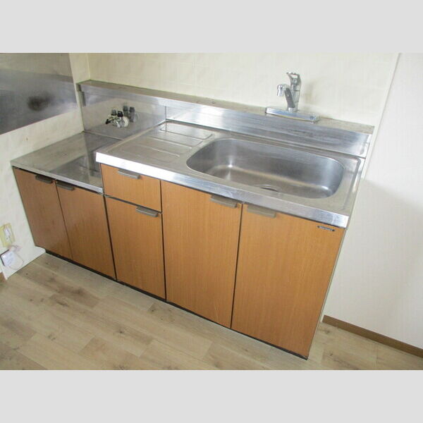 メゾン・セス キッチン