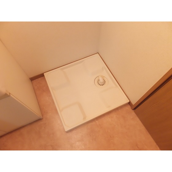 シャンブル目白 内観